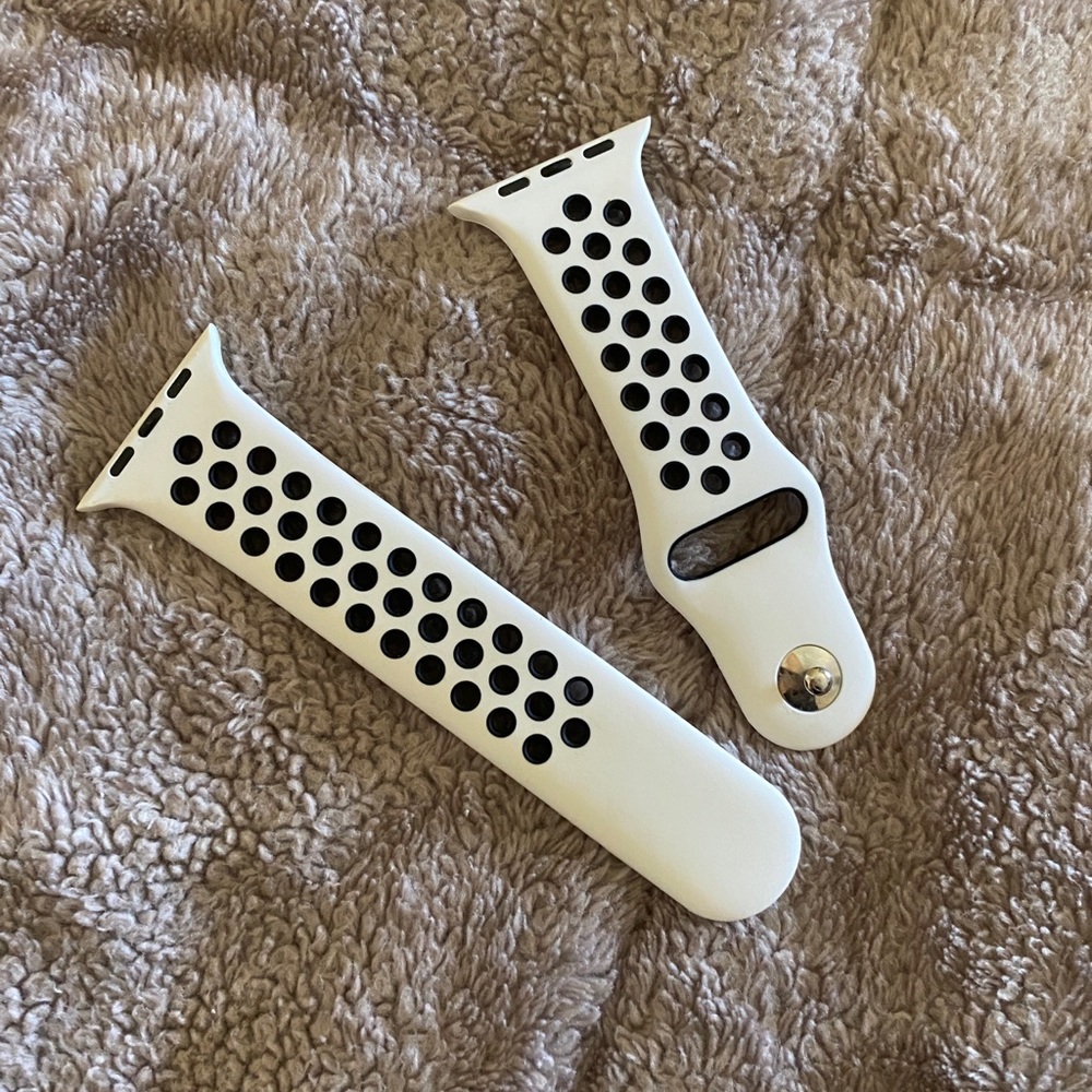 Apple Watch series 4 for the 44mm size